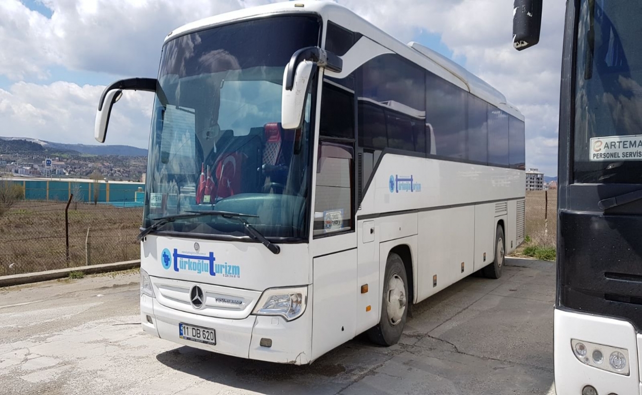 Son Model Araçlarımızla Nakliye Hizmeti