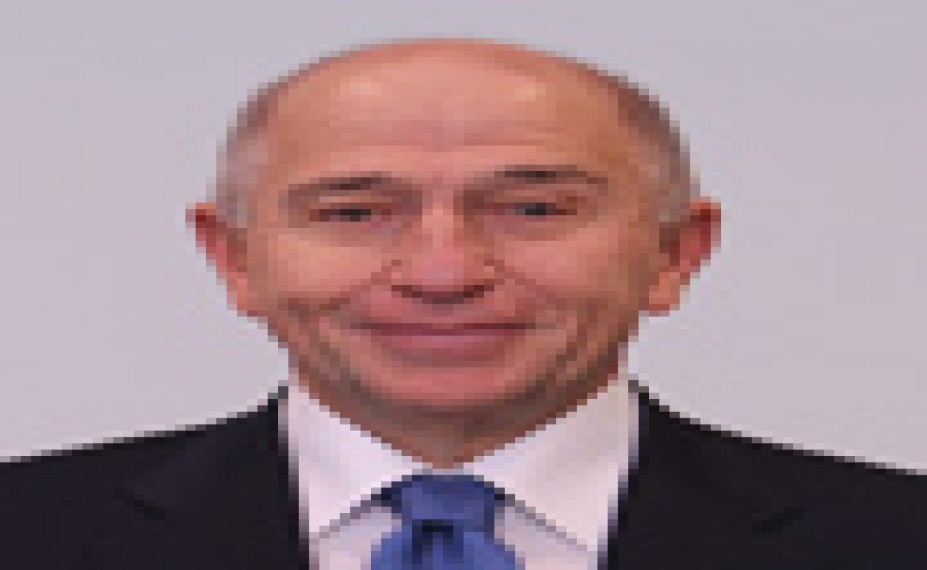 Nihat Özdemir